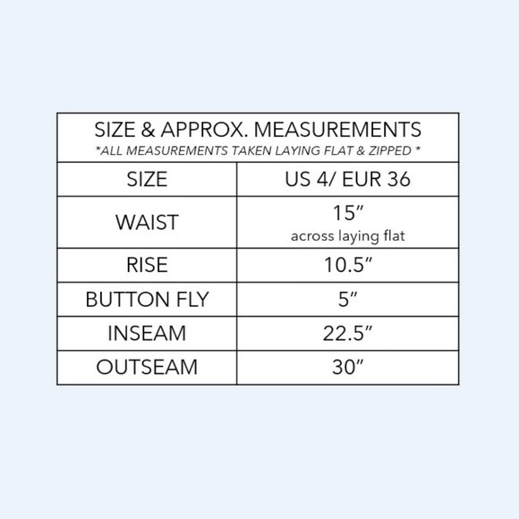 H&M | Distressed Ankle Denim - Picture 16 of 16